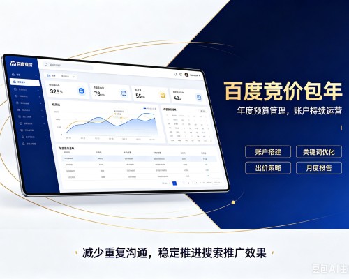 蓟州区百度竞价包年